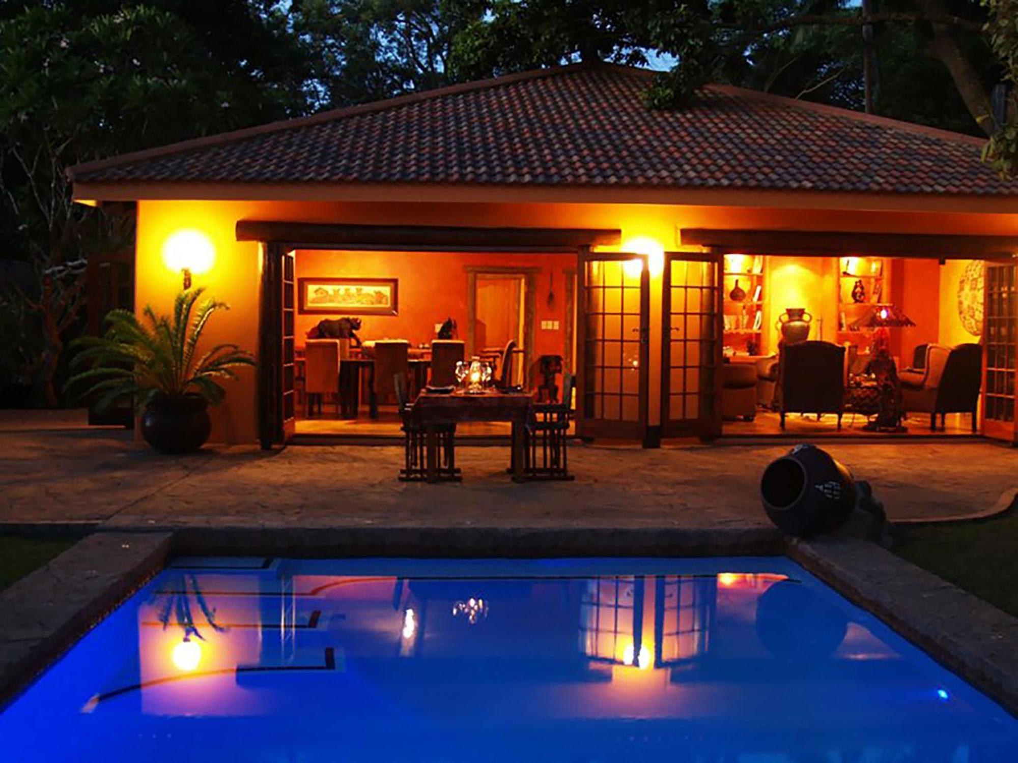 Kwalucia Private Safari Retreat Hotel Japaratinga Ngoại thất bức ảnh