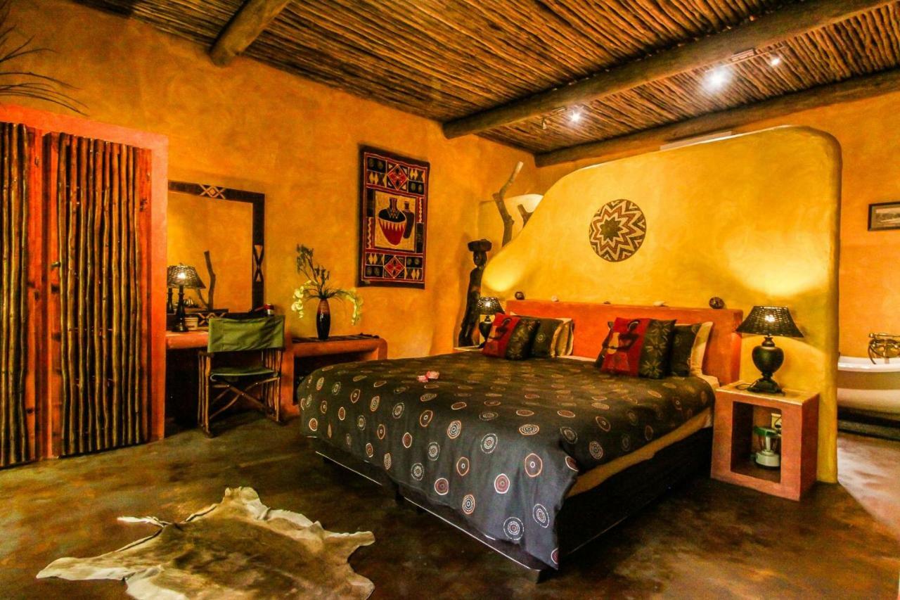 Kwalucia Private Safari Retreat Hotel Japaratinga Ngoại thất bức ảnh