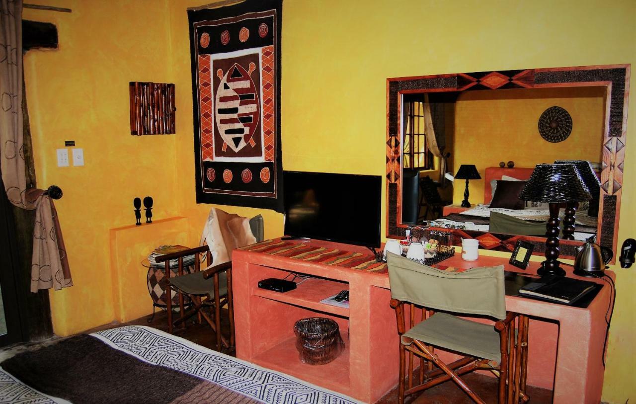 Kwalucia Private Safari Retreat Hotel Japaratinga Ngoại thất bức ảnh