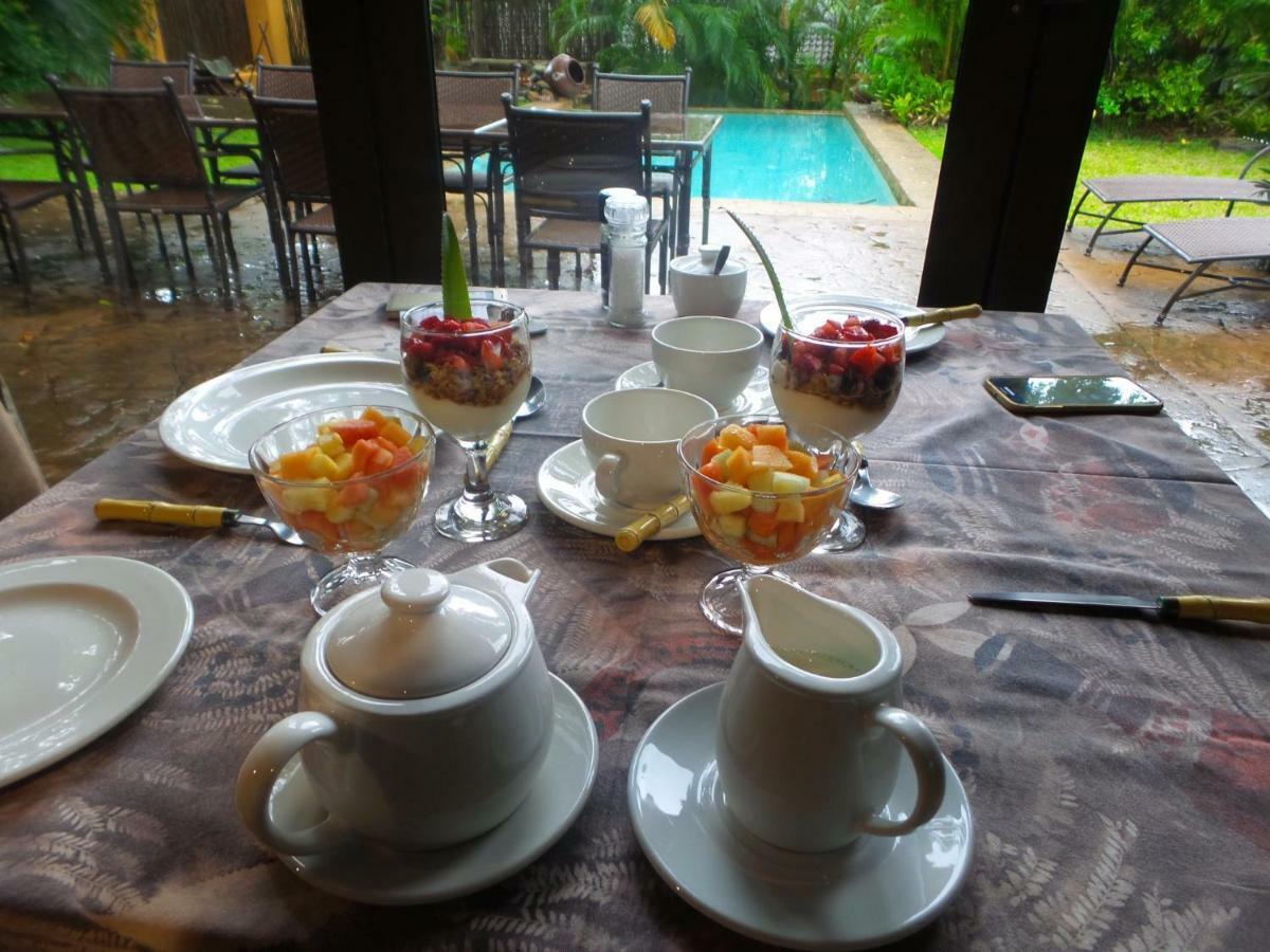 Kwalucia Private Safari Retreat Hotel Japaratinga Ngoại thất bức ảnh
