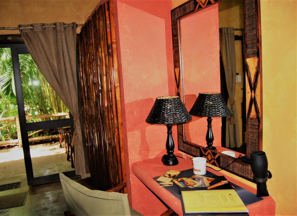 Kwalucia Private Safari Retreat Hotel Japaratinga Ngoại thất bức ảnh