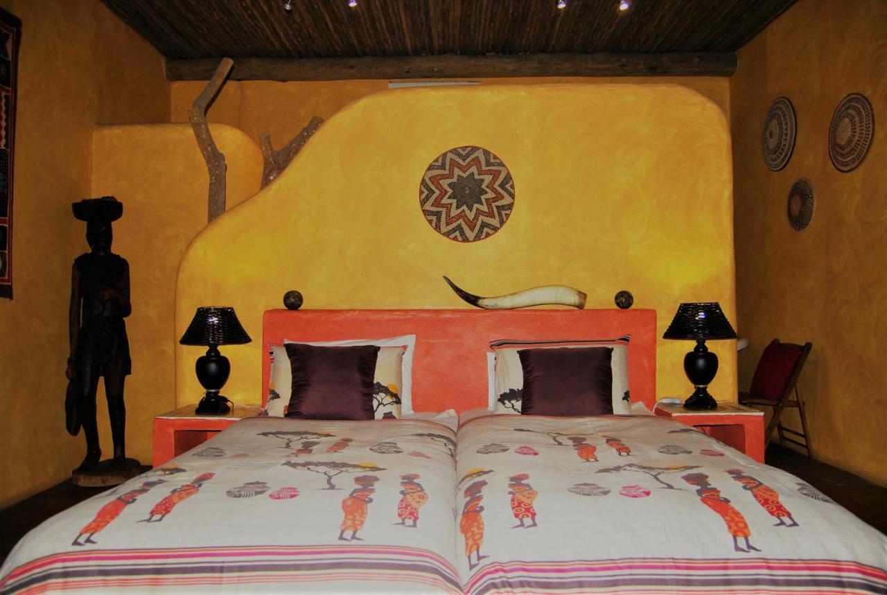 Kwalucia Private Safari Retreat Hotel Japaratinga Ngoại thất bức ảnh