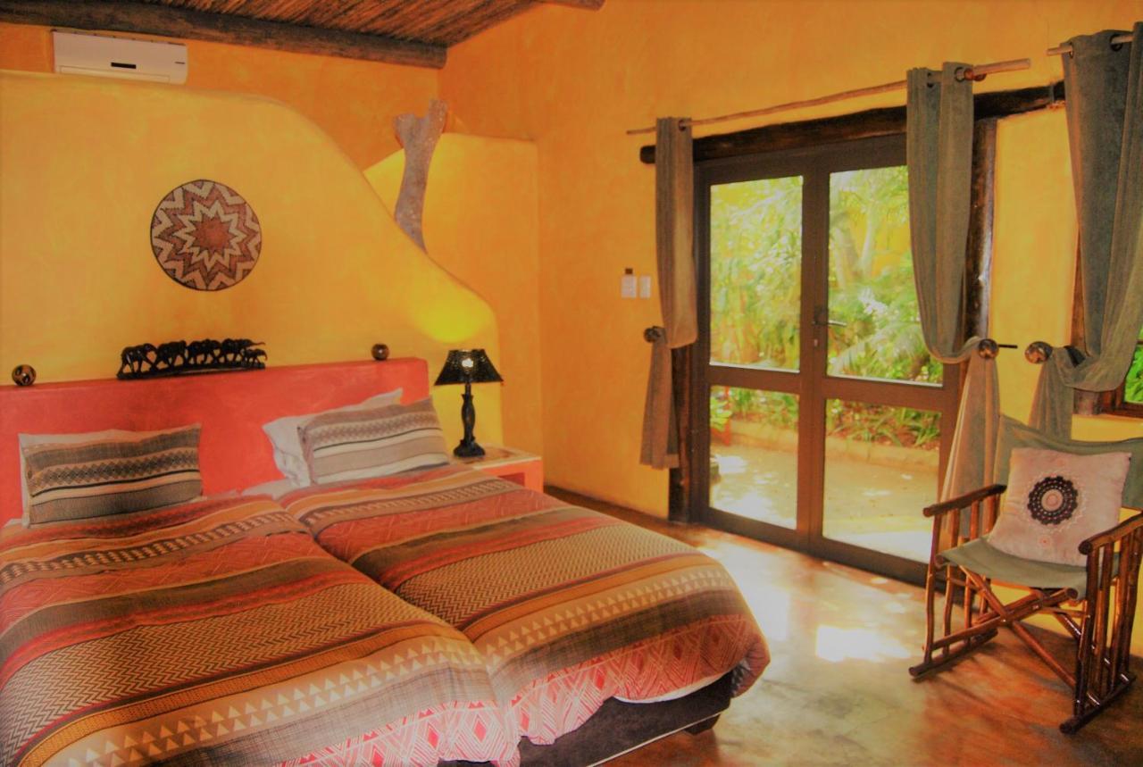 Kwalucia Private Safari Retreat Hotel Japaratinga Ngoại thất bức ảnh