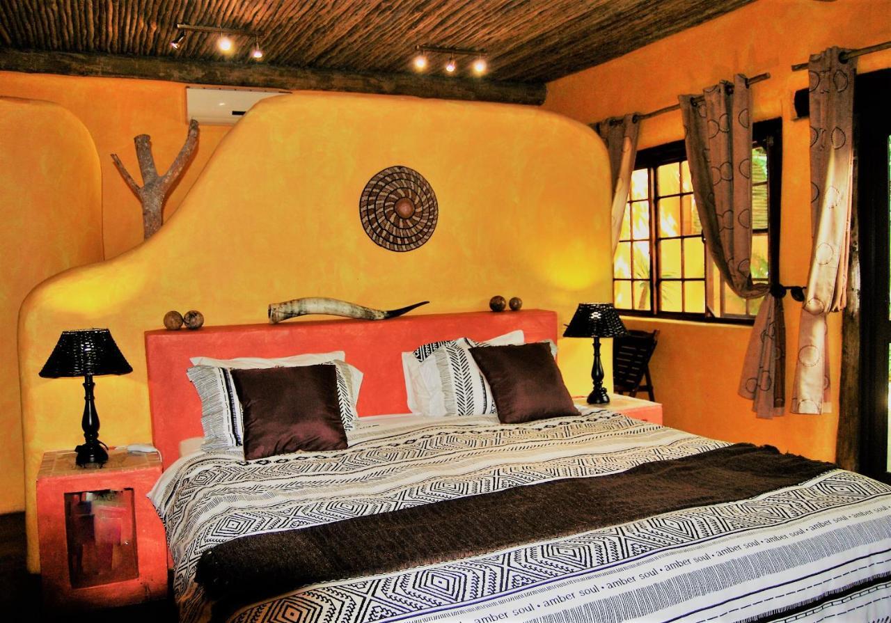Kwalucia Private Safari Retreat Hotel Japaratinga Ngoại thất bức ảnh